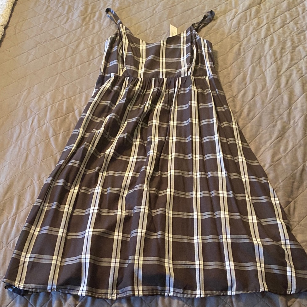 NWT Old Navy cami dress